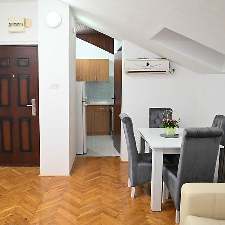 Sunset Apartment Смедерево Экстерьер фото